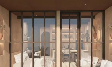 1 Bedroom Apartment for sale at Azoria Living Suluban Beach Resort