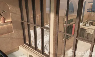 1 Bedroom Apartment for sale at Azoria Living Suluban Beach Resort