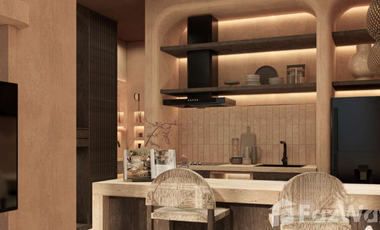 1 Bedroom Apartment for sale at Azoria Living Suluban Beach Resort