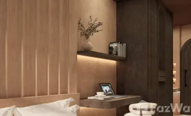 1 Bedroom Apartment for sale at Azoria Living Suluban Beach Resort