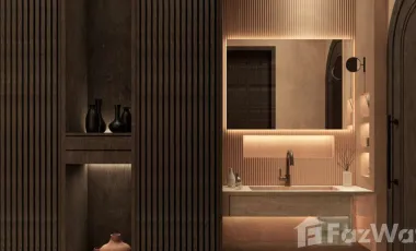 1 Bedroom Apartment for sale at Azoria Living Suluban Beach Resort