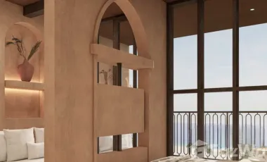 1 Bedroom Apartment for sale at Azoria Living Suluban Beach Resort