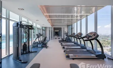 1 Bedroom Condo for sale at Notting Hill Rayong