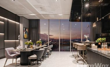 1 Bedroom Condo for sale at Notting Hill Rayong