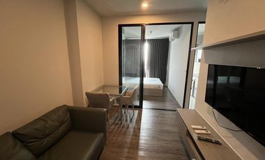 1 Bedroom Condo for sale at Notting Hill Rayong