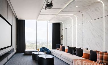 1 Bedroom Condo for sale at Notting Hill Rayong