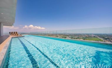 1 Bedroom Condo for sale at Notting Hill Rayong
