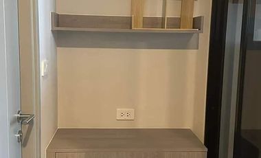 1 Bedroom Condo for sale at Notting Hill Rayong