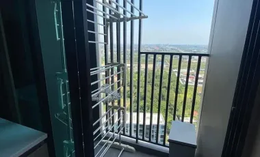 1 Bedroom Condo for sale at Notting Hill Rayong