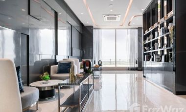 1 Bedroom Condo for sale at Notting Hill Rayong