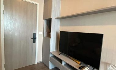 1 Bedroom Condo for sale at Notting Hill Rayong