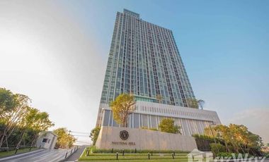 1 Bedroom Condo for sale at Notting Hill Rayong