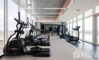 1 Bedroom Condo for sale at Notting Hill Rayong