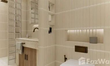 3 Bedroom Apartment for sale at Azoria Living Suluban Beach Resort