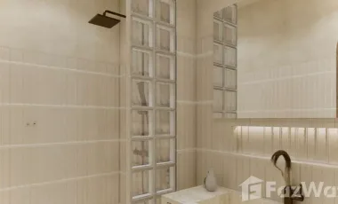 3 Bedroom Apartment for sale at Azoria Living Suluban Beach Resort