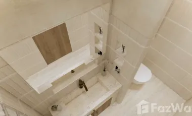 3 Bedroom Apartment for sale at Azoria Living Suluban Beach Resort