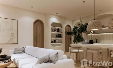 3 Bedroom Apartment for sale at Azoria Living Suluban Beach Resort