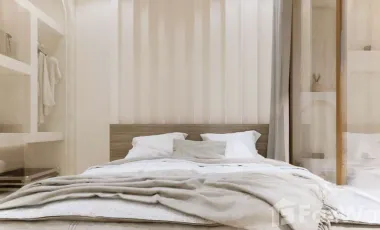 3 Bedroom Apartment for sale at Azoria Living Suluban Beach Resort