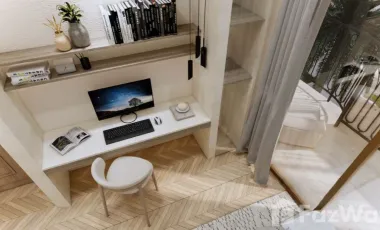 3 Bedroom Apartment for sale at Azoria Living Suluban Beach Resort