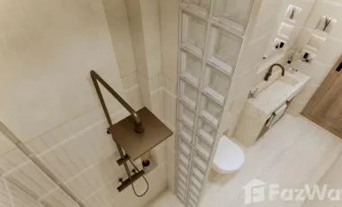 3 Bedroom Apartment for sale at Azoria Living Suluban Beach Resort