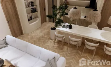 3 Bedroom Apartment for sale at Azoria Living Suluban Beach Resort