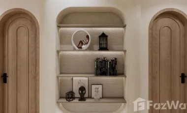 3 Bedroom Apartment for sale at Azoria Living Suluban Beach Resort