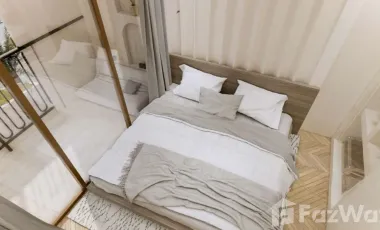 3 Bedroom Apartment for sale at Azoria Living Suluban Beach Resort