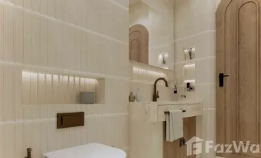 3 Bedroom Apartment for sale at Azoria Living Suluban Beach Resort