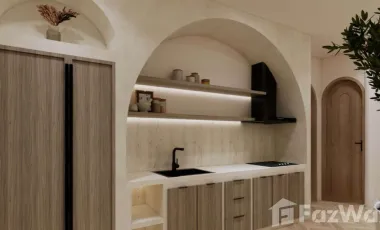 3 Bedroom Apartment for sale at Azoria Living Suluban Beach Resort