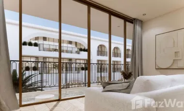 3 Bedroom Apartment for sale at Azoria Living Suluban Beach Resort