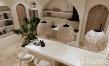 3 Bedroom Apartment for sale at Azoria Living Suluban Beach Resort