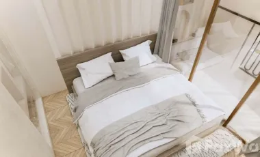 3 Bedroom Apartment for sale at Azoria Living Suluban Beach Resort