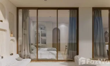 3 Bedroom Apartment for sale at Azoria Living Suluban Beach Resort