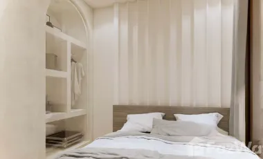 3 Bedroom Apartment for sale at Azoria Living Suluban Beach Resort