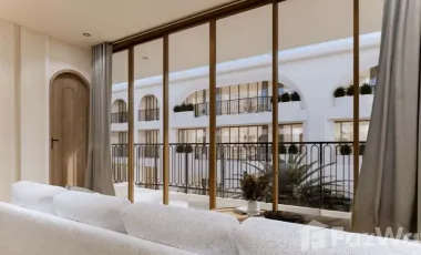 3 Bedroom Apartment for sale at Azoria Living Suluban Beach Resort