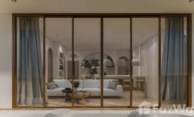 3 Bedroom Apartment for sale at Azoria Living Suluban Beach Resort