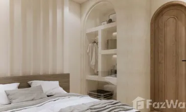 3 Bedroom Apartment for sale at Azoria Living Suluban Beach Resort