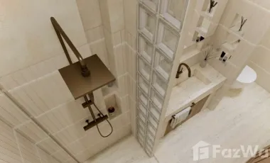 3 Bedroom Apartment for sale at Azoria Living Suluban Beach Resort