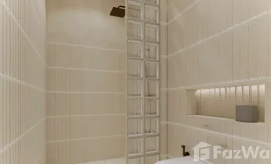 3 Bedroom Apartment for sale at Azoria Living Suluban Beach Resort