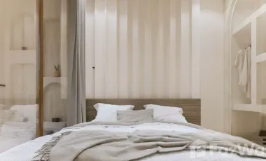 3 Bedroom Apartment for sale at Azoria Living Suluban Beach Resort