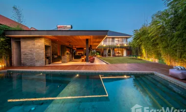 4 Bedroom Villa for sale in Sanur, Bali