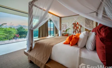 4 Bedroom Villa for sale in Sanur, Bali