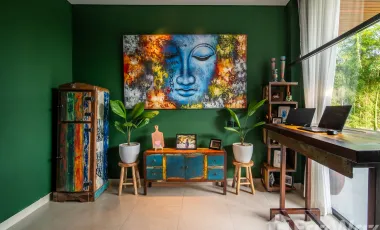 4 Bedroom Villa for sale in Sanur, Bali