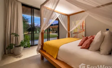 4 Bedroom Villa for sale in Sanur, Bali