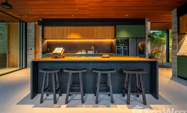 4 Bedroom Villa for sale in Sanur, Bali