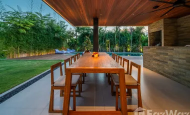 4 Bedroom Villa for sale in Sanur, Bali