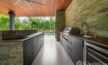 4 Bedroom Villa for sale in Sanur, Bali
