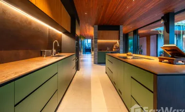 4 Bedroom Villa for sale in Sanur, Bali