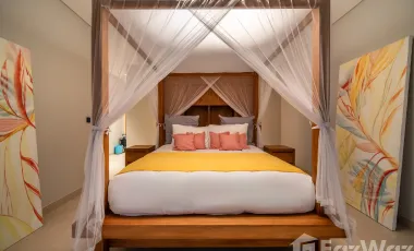 4 Bedroom Villa for sale in Sanur, Bali