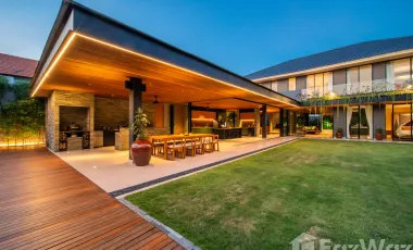 4 Bedroom Villa for sale in Sanur, Bali